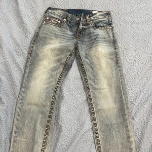 Men's jeans